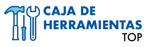 oferta de caja de herramientas logo