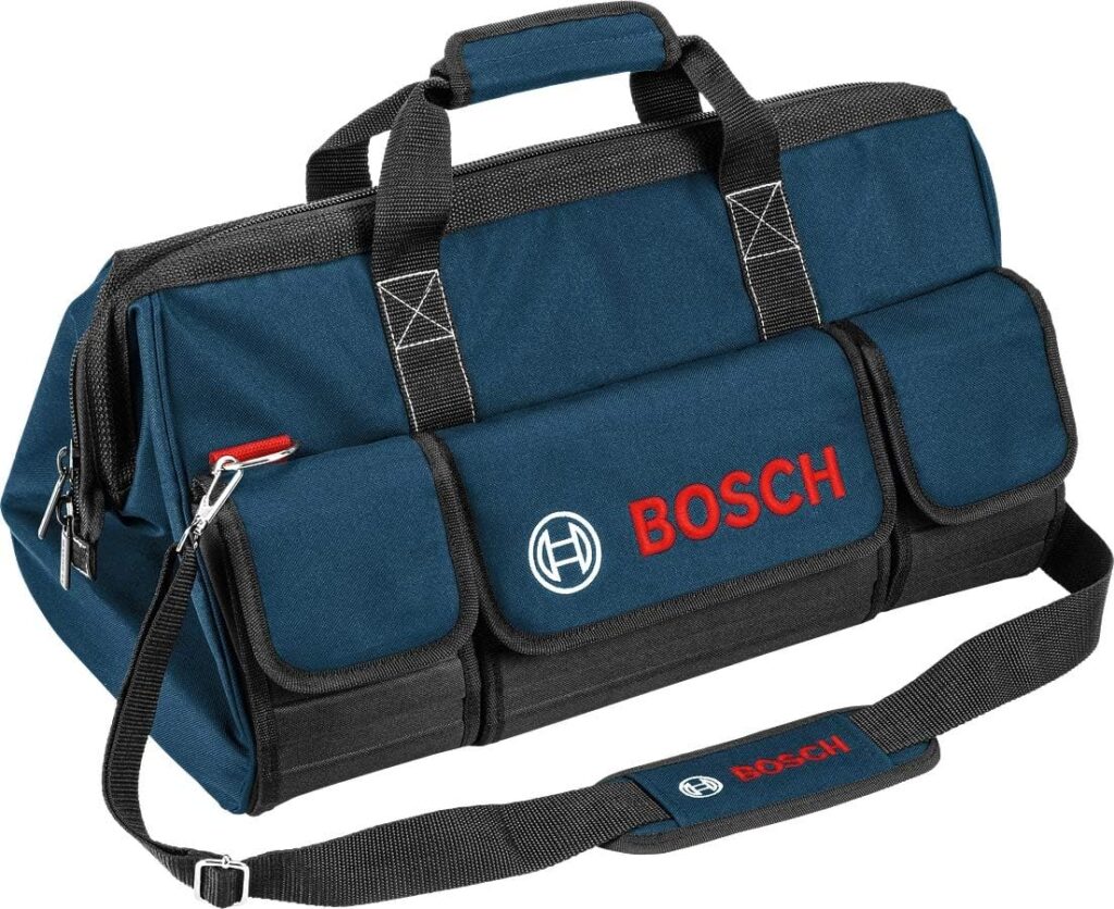 Bosch bolsa para herramientas