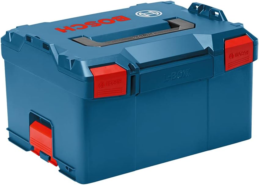 Bosch Professional L-BOXX 238 - Maletín para herramienta