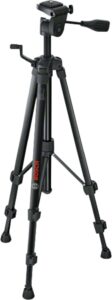 Bosch Professional trípode para láseres y niveles BT 150