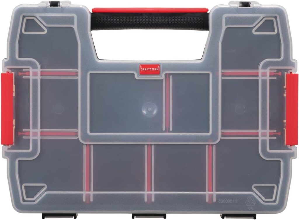 CRAFTSMAN CMST14021 Caja de Herramientas vacia