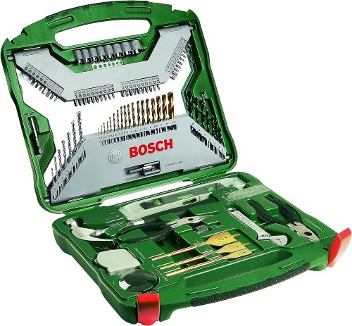 caja herramientas bosch