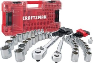 caja herramientas craftsman