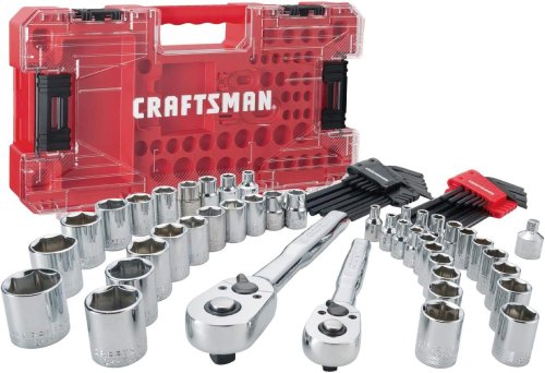 caja herramientas craftsman